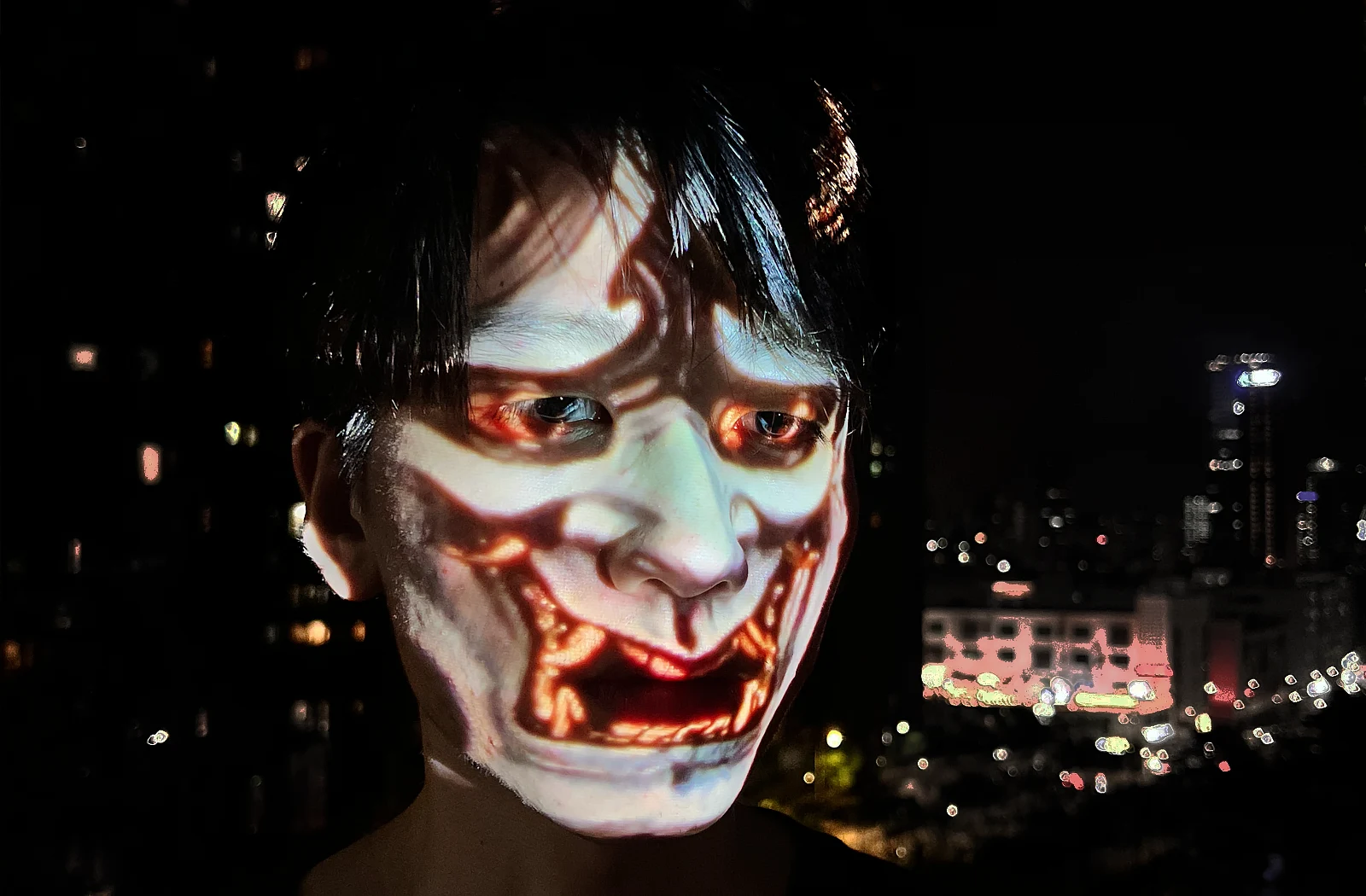 XR as an embodied way of seeing