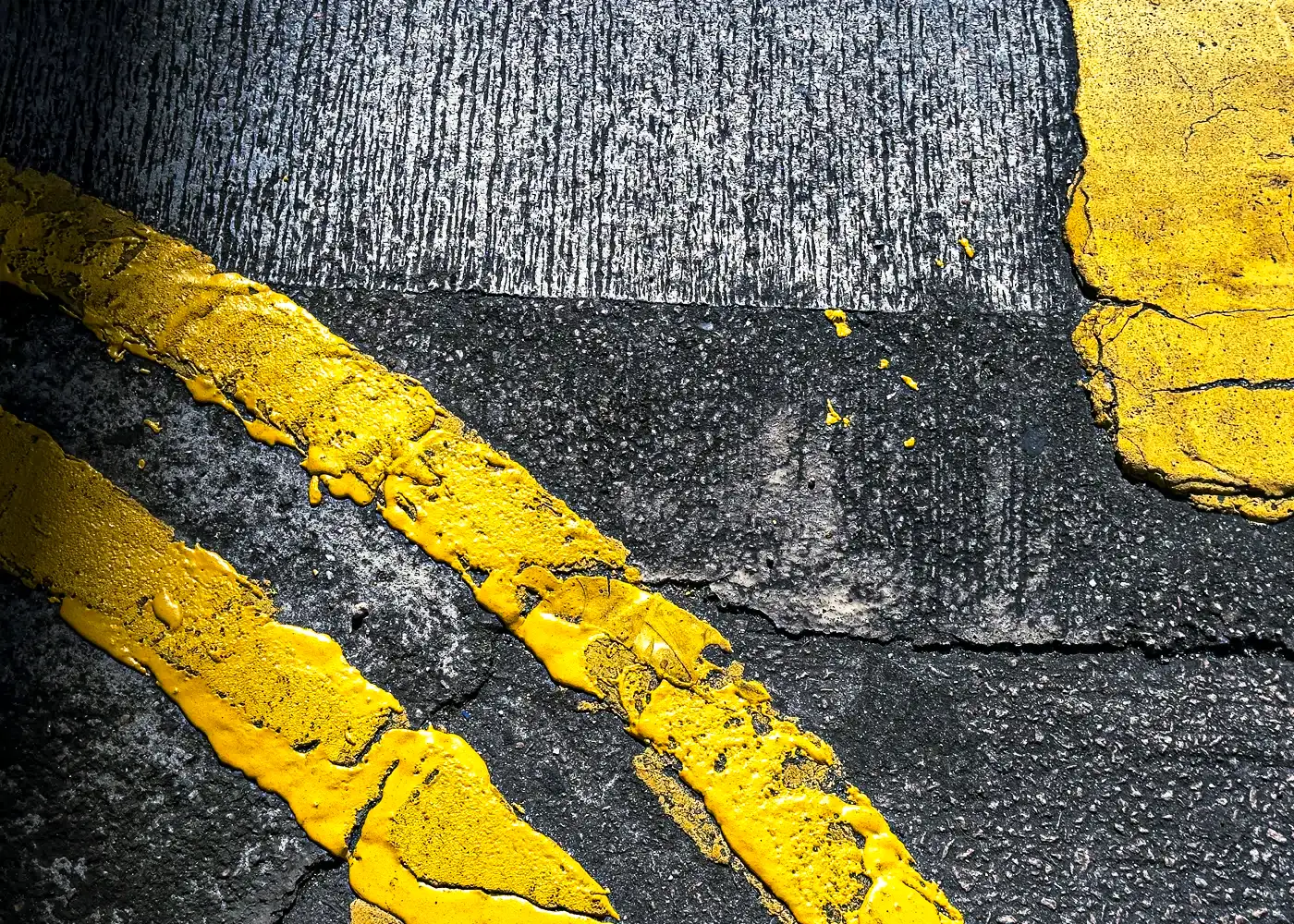 Presence as a temporary agreement